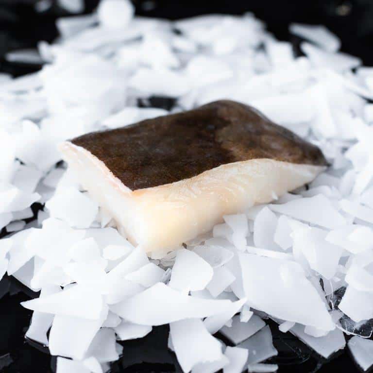 Halibut Fillet Brighton & Newhaven Fish Sales